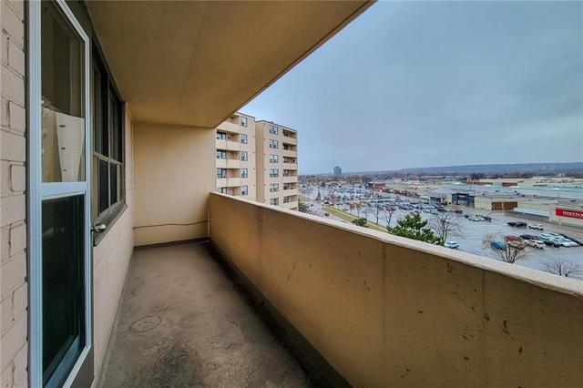 908 - 700 Dynes Road, Condo with 2 bedrooms, 1 bathrooms and null parking in Burlington ON | Image 31
