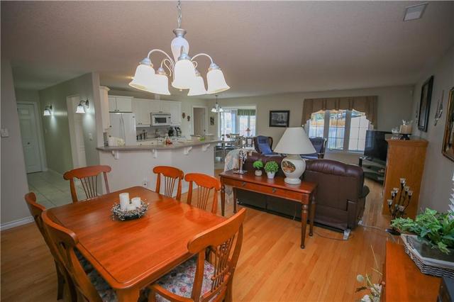 14 Loyalist Place, House detached with 2 bedrooms, 2 bathrooms and 4 parking in Brockville ON | Image 4