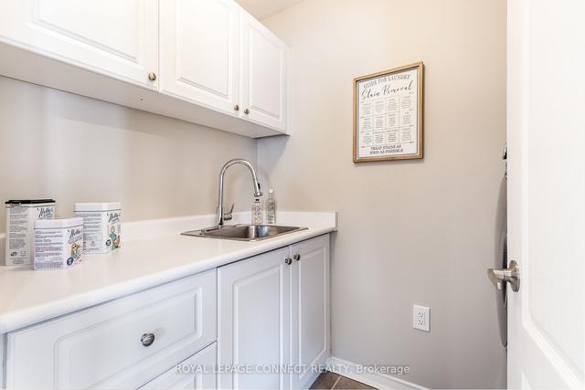 h7 - 7 Hirshfield Lane, Townhouse with 2 bedrooms, 2 bathrooms and 2 parking in Ajax ON | Image 5