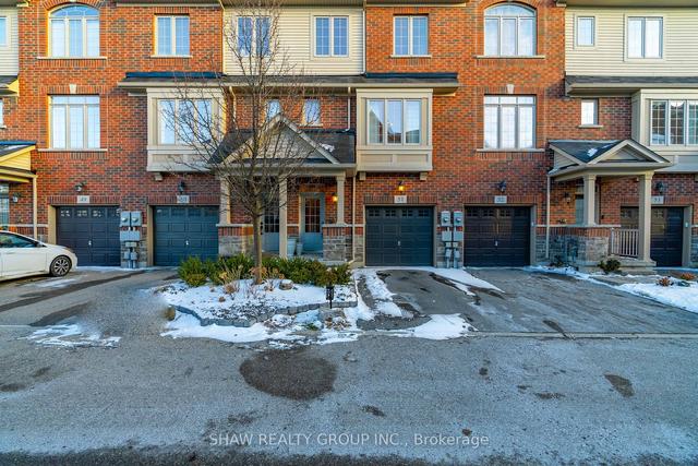 51 - 342 Mill St, House attached with 2 bedrooms, 2 bathrooms and 2 parking in Kitchener ON | Image 23