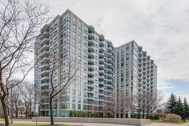 816 - 4727 Sheppard Ave E, Condo with 2 bedrooms, 2 bathrooms and 1 parking in Toronto ON | Image 1