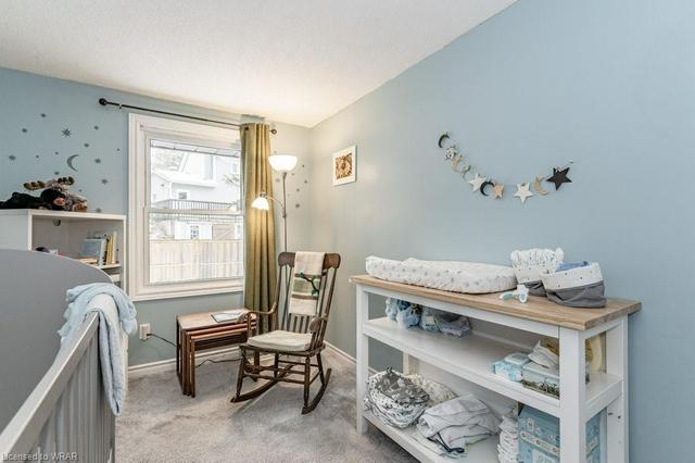 52 - 539 Willow Road, House attached with 3 bedrooms, 1 bathrooms and 1 parking in Guelph ON | Image 8