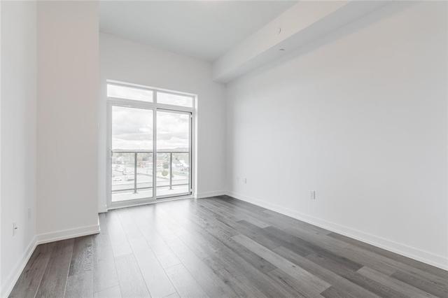 617 - 5055 Greenlane Road, Condo with 1 bedrooms, 1 bathrooms and null parking in Lincoln ON | Image 9