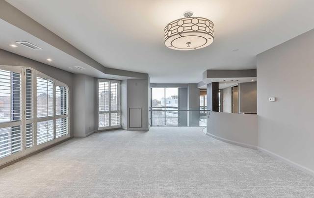 508 - 3 Mcalpine St, Condo with 3 bedrooms, 4 bathrooms and 2 parking in Toronto ON | Image 23
