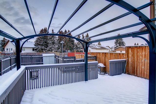 4355 38 Street Ne, House detached with 3 bedrooms, 1 bathrooms and 1 parking in Calgary AB | Image 49