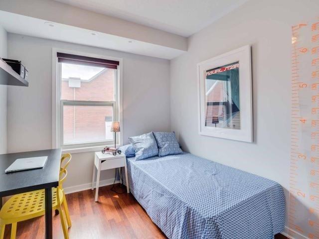 suite 3 - 29 Frances Loring Lane, Townhouse with 2 bedrooms, 2 bathrooms and 1 parking in Toronto ON | Image 15