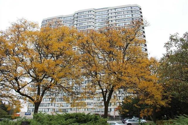 401 - 400 Webb Dr, Condo with 2 bedrooms, 1 bathrooms and 1 parking in Mississauga ON | Image 14
