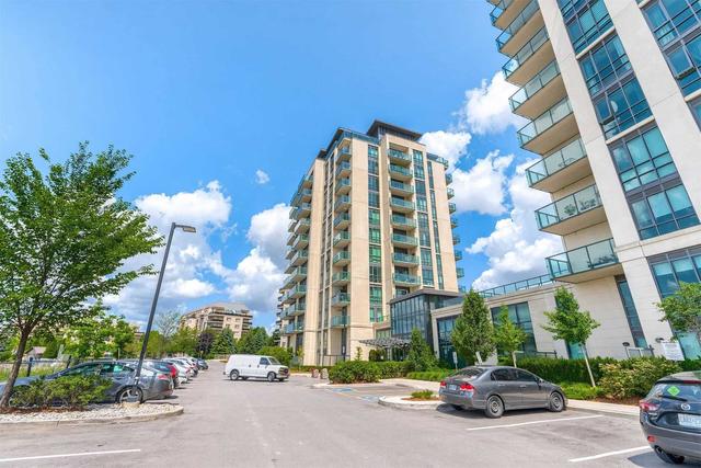 603 - 45 Yorkland Blvd, Condo with 2 bedrooms, 2 bathrooms and 2 parking in Brampton ON | Image 36
