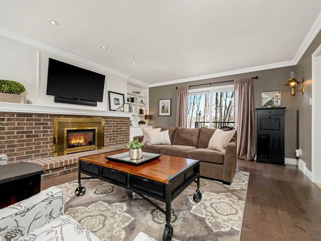 182 Jessie Ave, House detached with 3 bedrooms, 4 bathrooms and 12 parking in Milton ON | Image 34