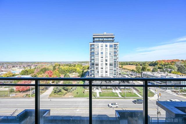 704 - 332 Gosling Gdns, Condo with 1 bedrooms, 1 bathrooms and 1 parking in Guelph ON | Image 18