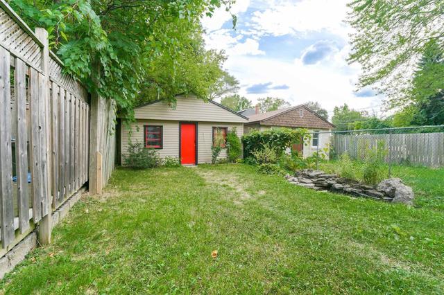 59 Dundurn St S, House detached with 3 bedrooms, 2 bathrooms and 2 parking in Hamilton ON | Image 24