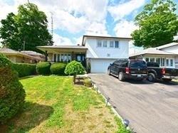 202 Grandravine Dr, House detached with 4 bedrooms, 3 bathrooms and 6 parking in Toronto ON | Image 1