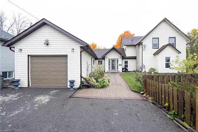 5 Whitley Lane, House detached with 3 bedrooms, 1 bathrooms and 7 parking in Quinte West ON | Image 16