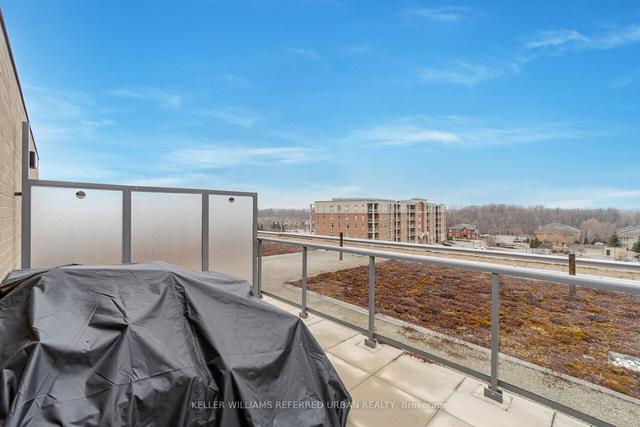 513 - 1940 Ironstone Dr, Condo with 1 bedrooms, 2 bathrooms and 1 parking in Burlington ON | Image 21