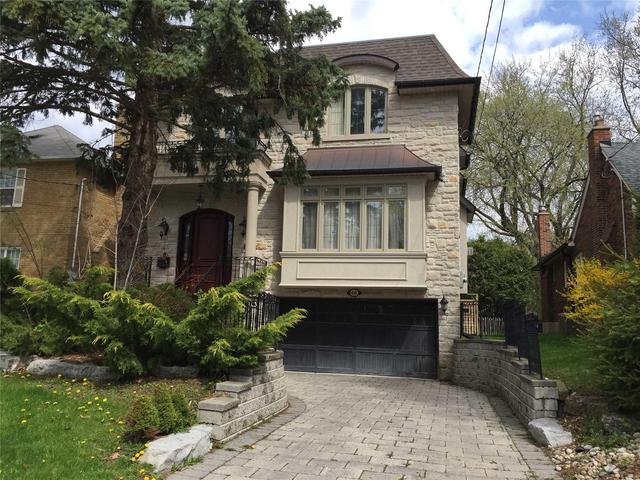 66 Kingsdale Ave, House detached with 4 bedrooms, 4 bathrooms and 2 parking in Toronto ON | Image 7