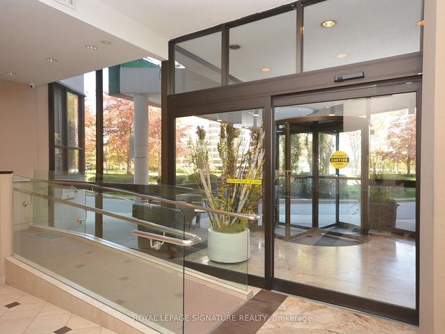 914 - 1333 Bloor St, Condo with 2 bedrooms, 2 bathrooms and 1 parking in Mississauga ON | Image 34