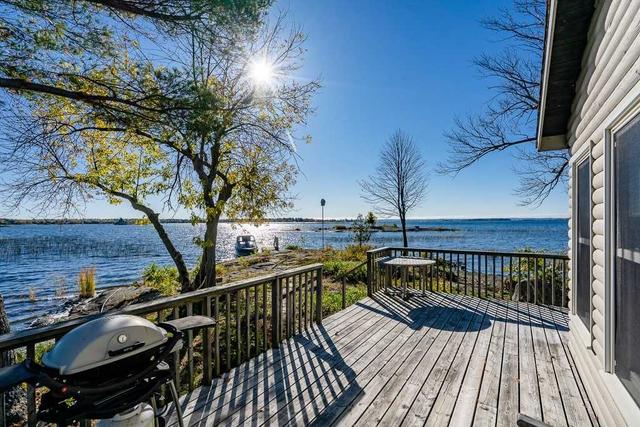 1110 Island, House detached with 3 bedrooms, 1 bathrooms and 0 parking in Parry Sound ON | Image 22