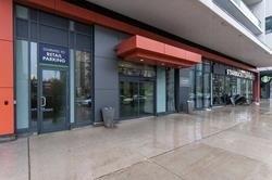 3601 - 4070 Confederation Pkwy, Condo with 1 bedrooms, 1 bathrooms and 1 parking in Mississauga ON | Image 2