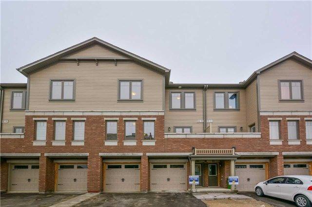 24 - 39 Kay Cres, Townhouse with 2 bedrooms, 2 bathrooms and 1 parking in Guelph ON | Image 1