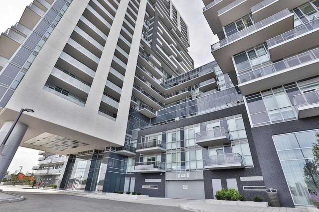 1001 - 2087 Fairview St, Condo with 1 bedrooms, 2 bathrooms and 1 parking in Burlington ON | Image 12