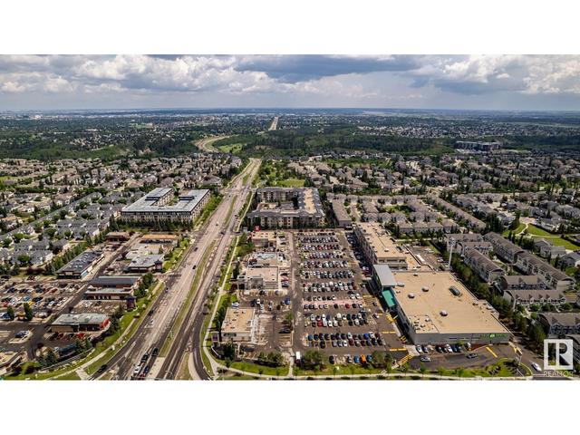 313 - 160 Magrath Rd Nw, Condo with 2 bedrooms, 2 bathrooms and 2 parking in Edmonton AB | Image 62
