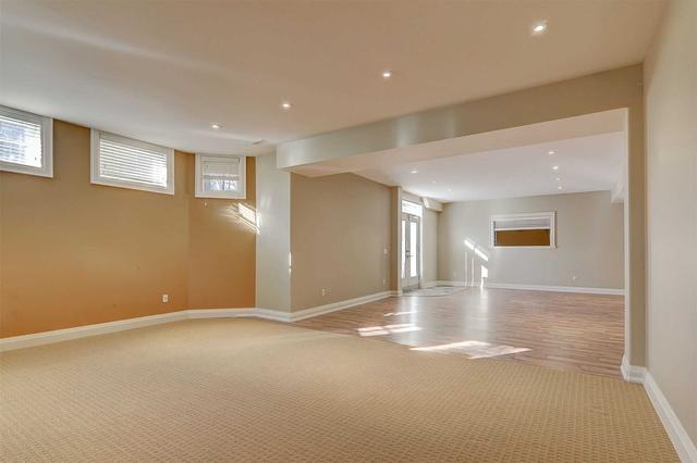 3 Bryson Dr S, House detached with 5 bedrooms, 6 bathrooms and 8 parking in Richmond Hill ON | Image 24
