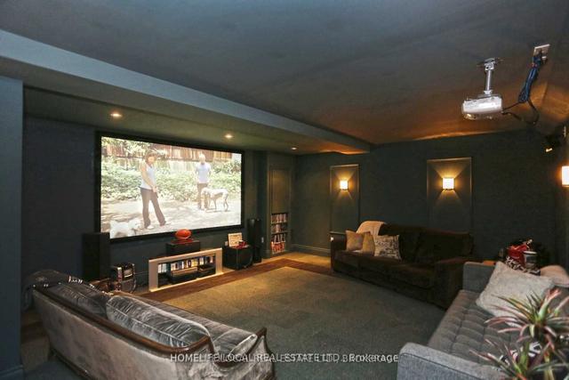 2 Highland Hill, House detached with 4 bedrooms, 5 bathrooms and 6 parking in Toronto ON | Image 9
