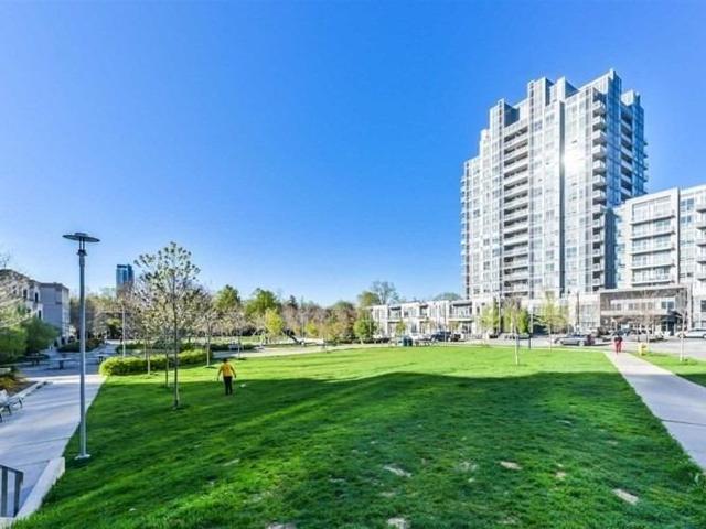 304 - 100 Harrison Garden Blvd, Condo with 1 bedrooms, 2 bathrooms and 1 parking in Toronto ON | Image 21