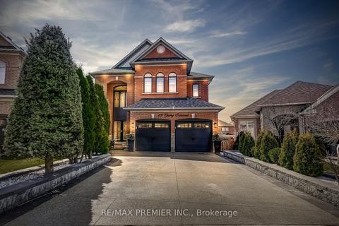 49 Guery Cres, Vaughan, ON, L4L9P4 | Card Image