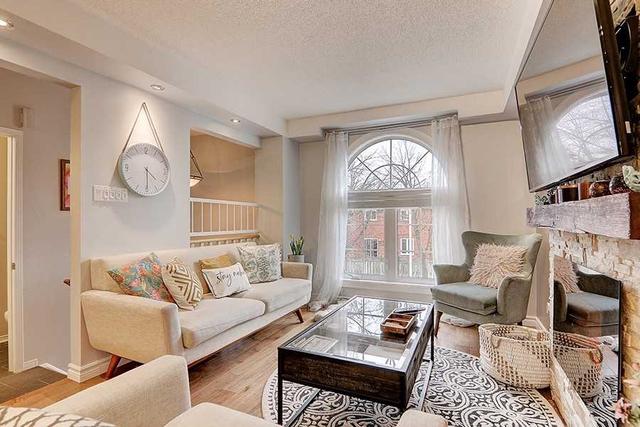 44 - 2350 Britannia Rd W, Townhouse with 3 bedrooms, 2 bathrooms and 2 parking in Mississauga ON | Image 27
