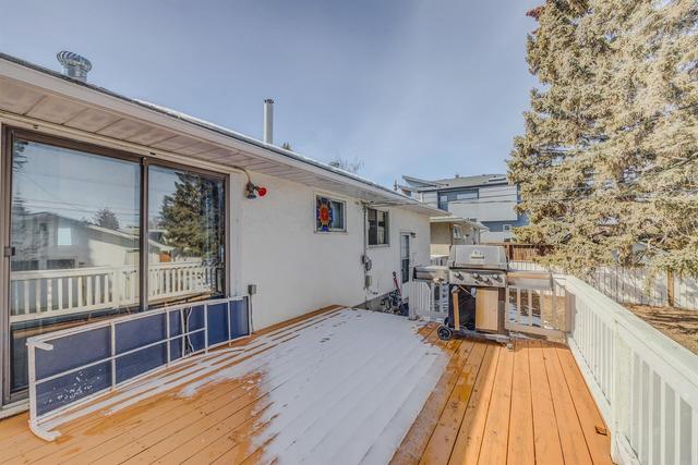 4224 7th Avenue Sw, House detached with 3 bedrooms, 1 bathrooms and 2 parking in Calgary AB | Image 22
