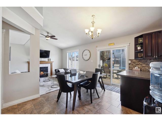 17515 91 St Nw, House detached with 4 bedrooms, 3 bathrooms and null parking in Edmonton AB | Image 11