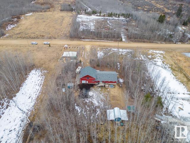 62013 Range Road 412, House detached with 4 bedrooms, 3 bathrooms and null parking in Bonnyville No. 87 AB | Image 39