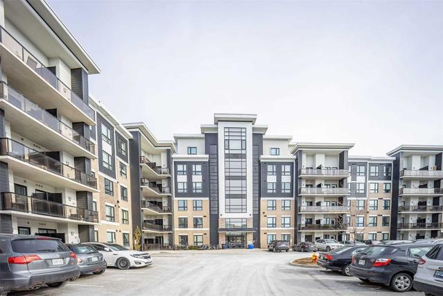 305 - 640 Sauve St, Condo with 2 bedrooms, 2 bathrooms and 1 parking in Milton ON | Image 11