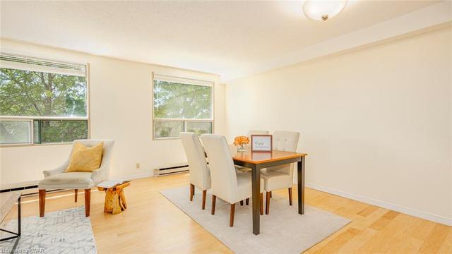 309 - 18 Holborn Court, House attached with 2 bedrooms, 2 bathrooms and 1 parking in Kitchener ON | Image 15