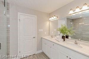 846 Robert Ferrie Drive, House detached with 4 bedrooms, 3 bathrooms and 4 parking in Kitchener ON | Image 35