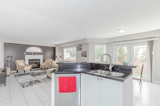 11 Southbend Dr, House detached with 5 bedrooms, 4 bathrooms and 6 parking in Brampton ON | Image 7