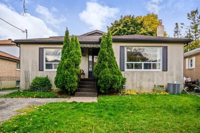 181 Horsham Ave, House detached with 3 bedrooms, 3 bathrooms and 4 parking in Toronto ON | Image 9