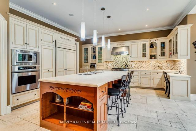 164 Gordon Rd, House detached with 4 bedrooms, 6 bathrooms and 6 parking in Toronto ON | Image 8