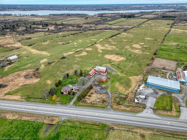 2894 Highway 15, House detached with 3 bedrooms, 2 bathrooms and 22 parking in Kingston ON | Image 36