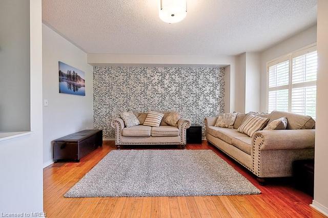 64 - 7190 Atwood Lane, House attached with 3 bedrooms, 2 bathrooms and 2 parking in Mississauga ON | Image 21