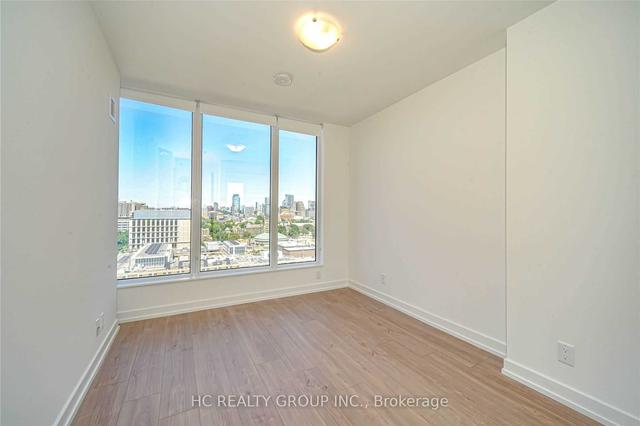 1505 - 203 College St, Condo with 1 bedrooms, 2 bathrooms and 0 parking in Toronto ON | Image 13