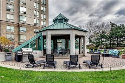410 - 101 Subway Cres, Condo with 2 bedrooms, 2 bathrooms and 1 parking in Toronto ON | Image 9