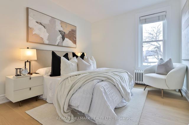 178 Palmerston Ave, House attached with 4 bedrooms, 3 bathrooms and 0 parking in Toronto ON | Image 15