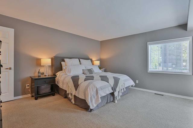 85 Locks Rd, House detached with 4 bedrooms, 4 bathrooms and 5 parking in Brantford ON | Image 10