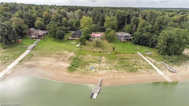 lot 984 10 West Road, House detached with 2 bedrooms, 1 bathrooms and 5 parking in Mapleton ON | Image 19