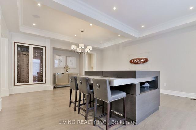 162 Cummer Ave, House detached with 4 bedrooms, 6 bathrooms and 4 parking in Toronto ON | Image 26