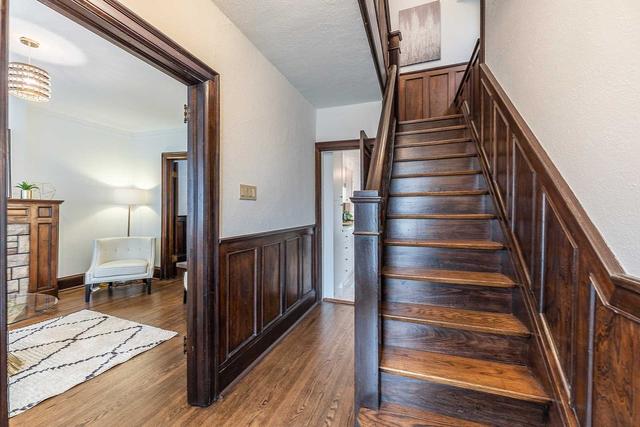 178 Davisville Ave, House semidetached with 3 bedrooms, 2 bathrooms and 2 parking in Toronto ON | Image 12