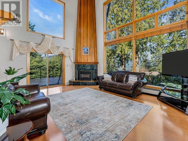 3626 Main Avenue, House detached with 4 bedrooms, 4 bathrooms and 10 parking in Belcarra BC | Image 16
