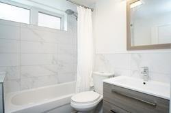 lower - 20 Winslow St, House detached with 2 bedrooms, 1 bathrooms and 1 parking in Toronto ON | Image 6